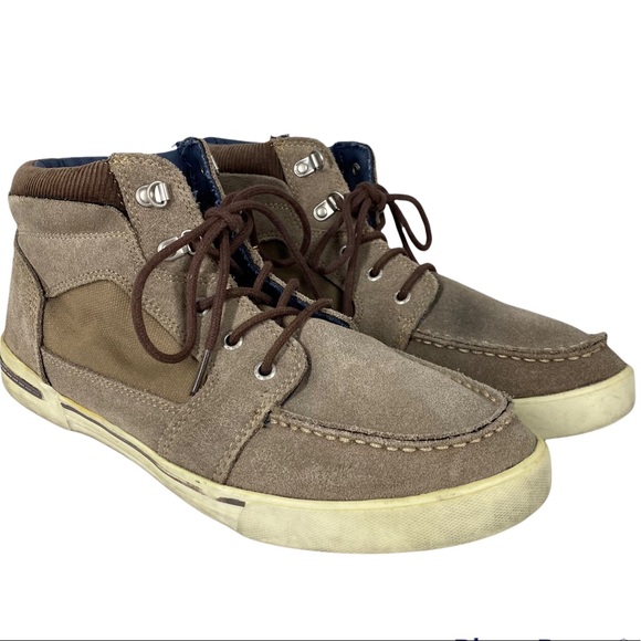 Izod | Shoes | Izod Owen High Top 